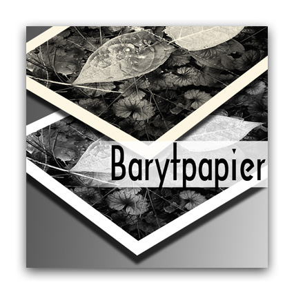 barytpapier